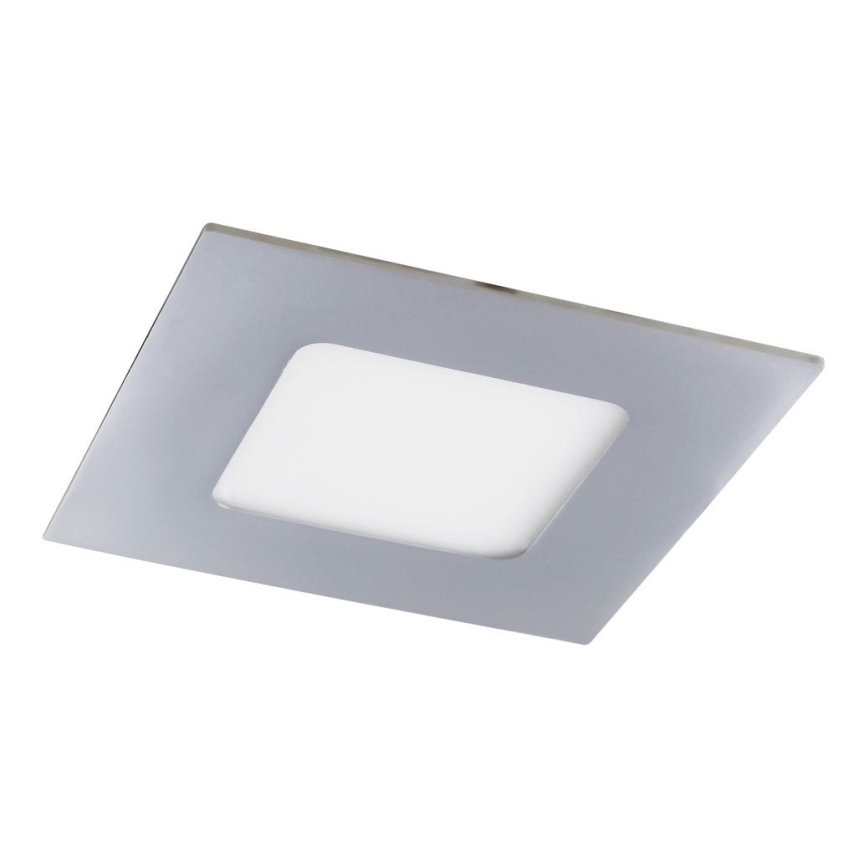 Rabalux - Lámpara empotrada LED para baños LED/3W/230V IP44 3000K