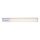 Rabalux - Lámpara LED bajo mueble de cocina con enchufes LED/15W/230V 4000K 70cm blanco