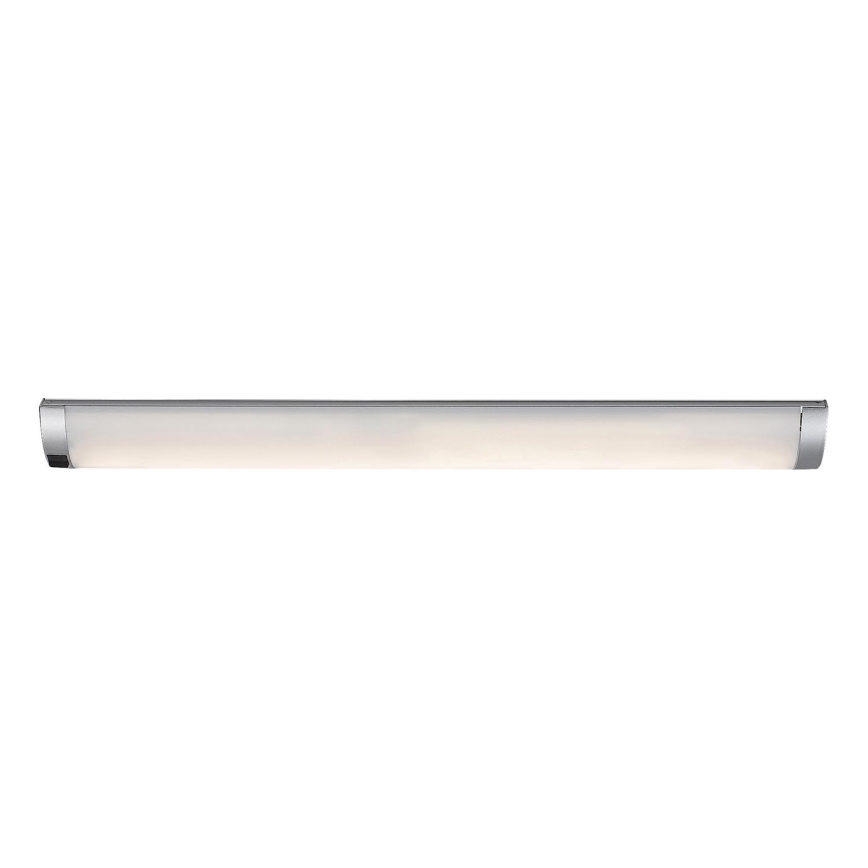 Rabalux - Lámpara LED bajo mueble de cocina LED/5W/230V 4000K cromo brillante