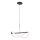 Rabalux - Lámpara LED colgante LED/15W/230V 4000K