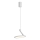 Rabalux - Lámpara LED colgante LED/20W/230V blanco