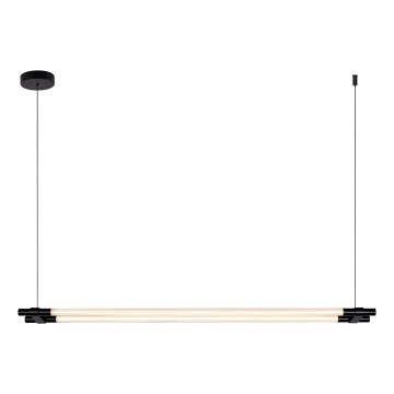 Rabalux - Lámpara LED colgante LED/28W/230V 3000K