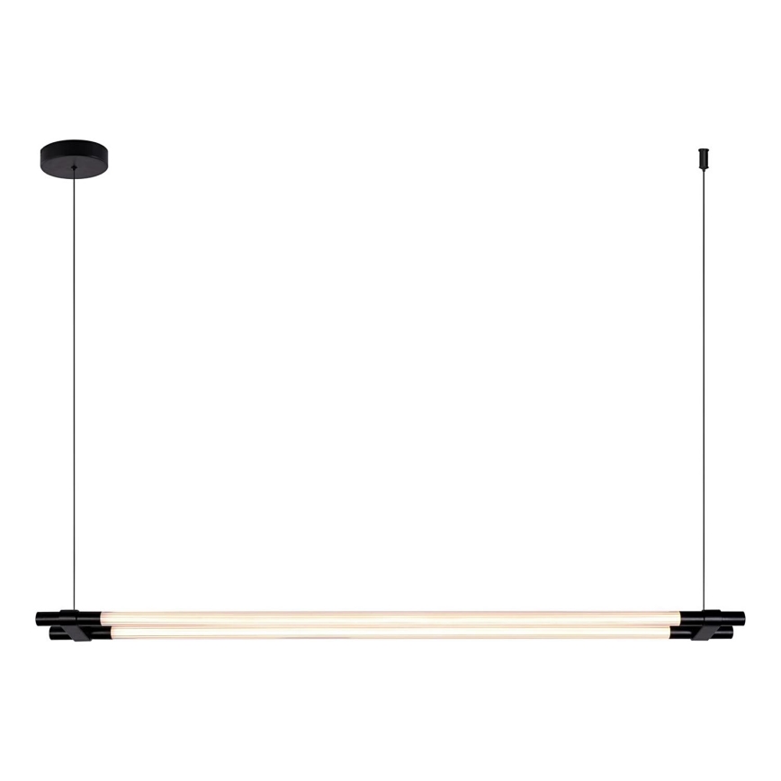 Rabalux - Lámpara LED colgante LED/28W/230V 3000K