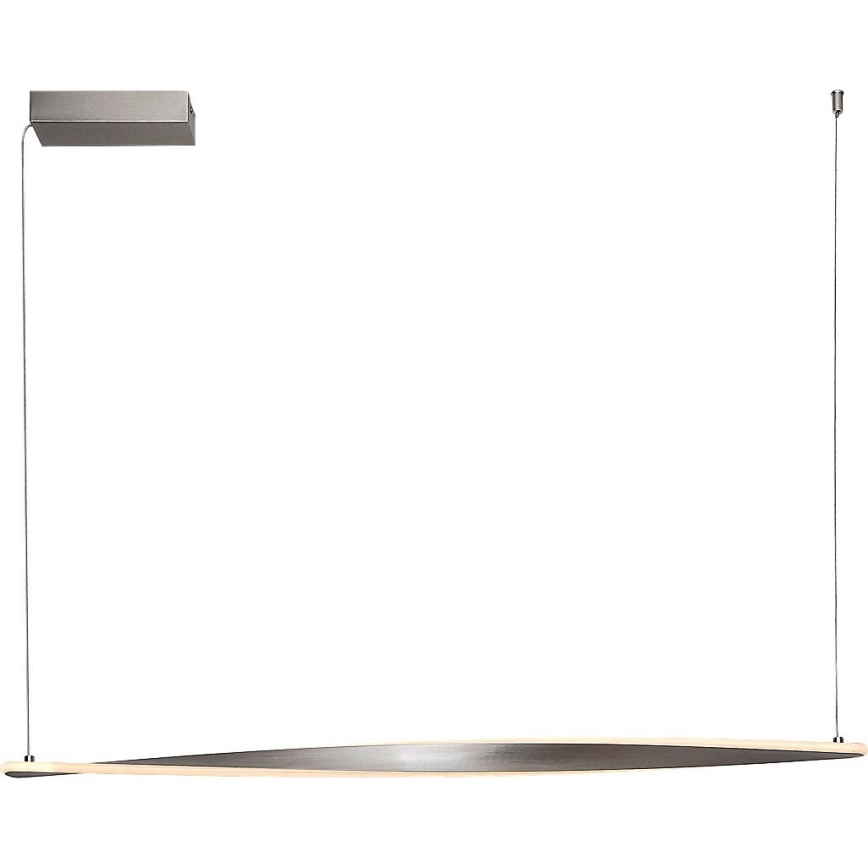 Rabalux - Lámpara LED colgante LED/28W/230V