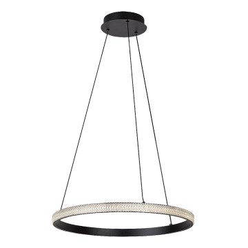 Rabalux - Lámpara LED colgante LED/32W/230V 3000K