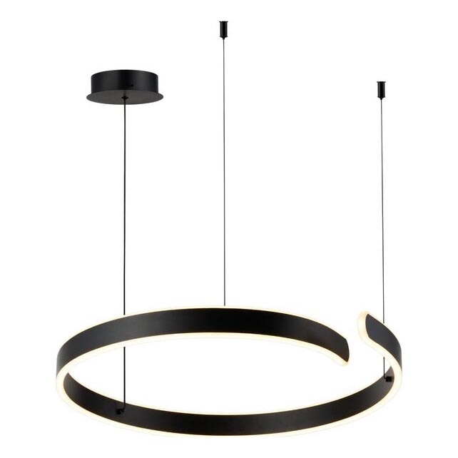 Rabalux - Lámpara LED colgante LED/35W/230V 3000/4000/6500K