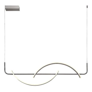 Rabalux - Lámpara LED colgante LED/35W/230V