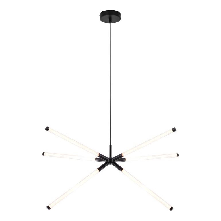 Rabalux - Lámpara LED colgante LED/36W/230V 3000K