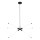 Rabalux - Lámpara LED colgante LED/36W/230V 3000K