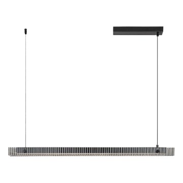 Rabalux - Lámpara LED colgante LED/36W/230V 3000K
