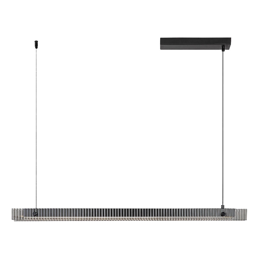 Rabalux - Lámpara LED colgante LED/36W/230V 3000K