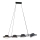 Rabalux - Lámpara LED colgante LED/36W/230V 3000K