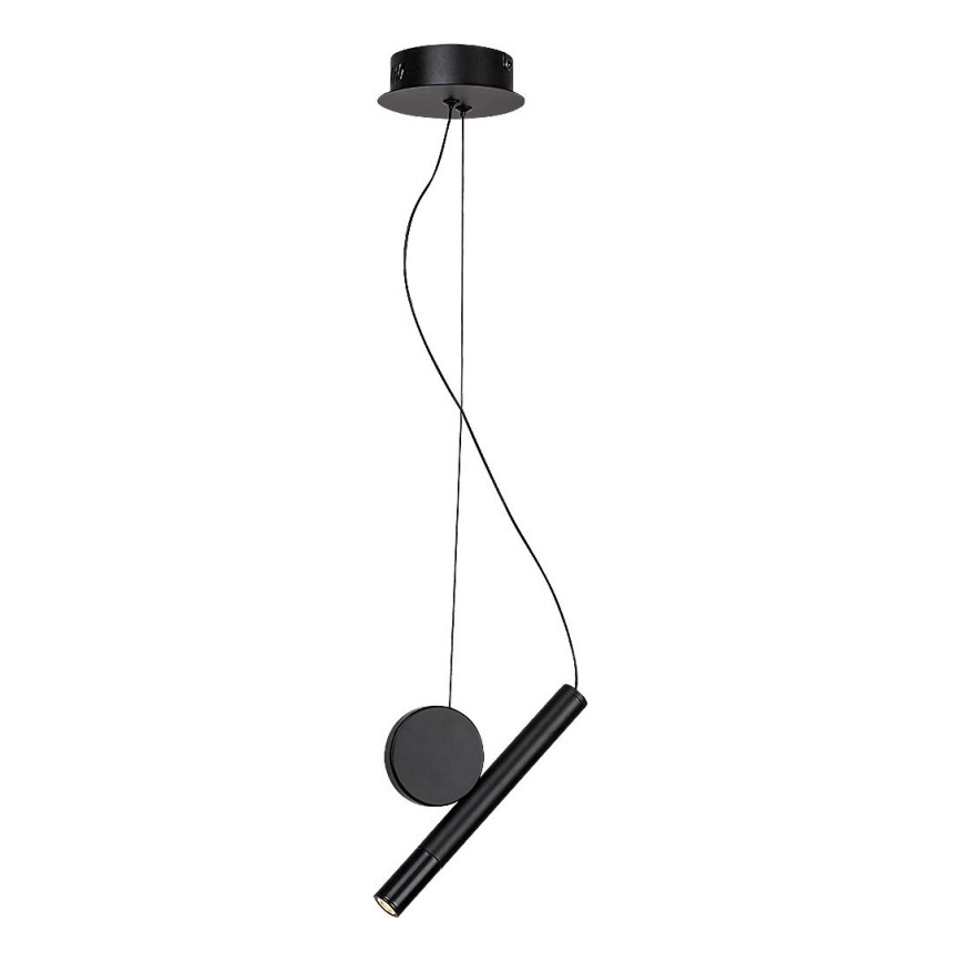 Rabalux - Lámpara LED colgante LED/3W/230V 3000K