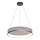 Rabalux - Lámpara LED colgante LED/40W/230V 3000/4000K