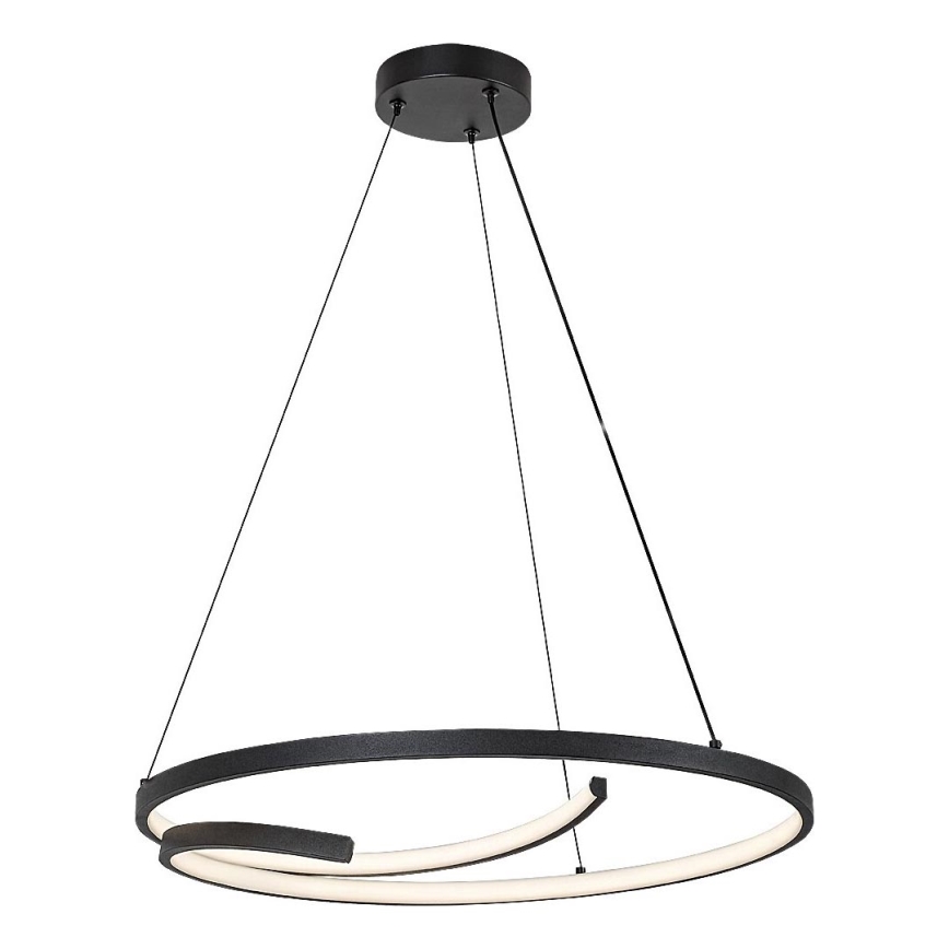 Rabalux - Lámpara LED colgante LED/40W/230V 4000K