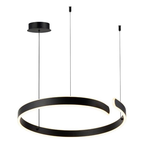 Rabalux - Lámpara LED colgante LED/45W/230V 3000/4000/6500K