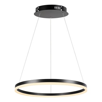 Rabalux - Lámpara LED colgante LED/45W/230V 3000K/4000K/6500K