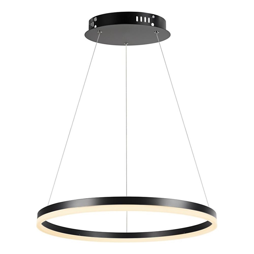 Rabalux - Lámpara LED colgante LED/45W/230V 3000K/4000K/6500K