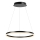 Rabalux - Lámpara LED colgante LED/45W/230V 3000K/4000K/6500K