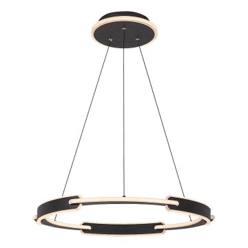 Rabalux - Lámpara LED colgante LED/45W/230V 3000K/4000K