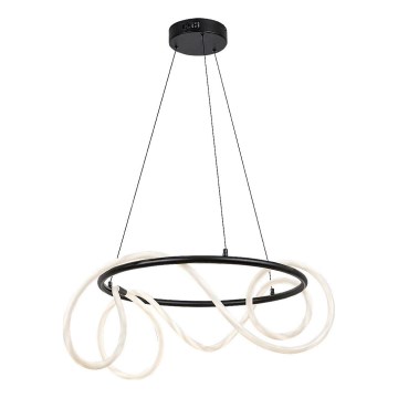 Rabalux - Lámpara LED colgante LED/54W/230V