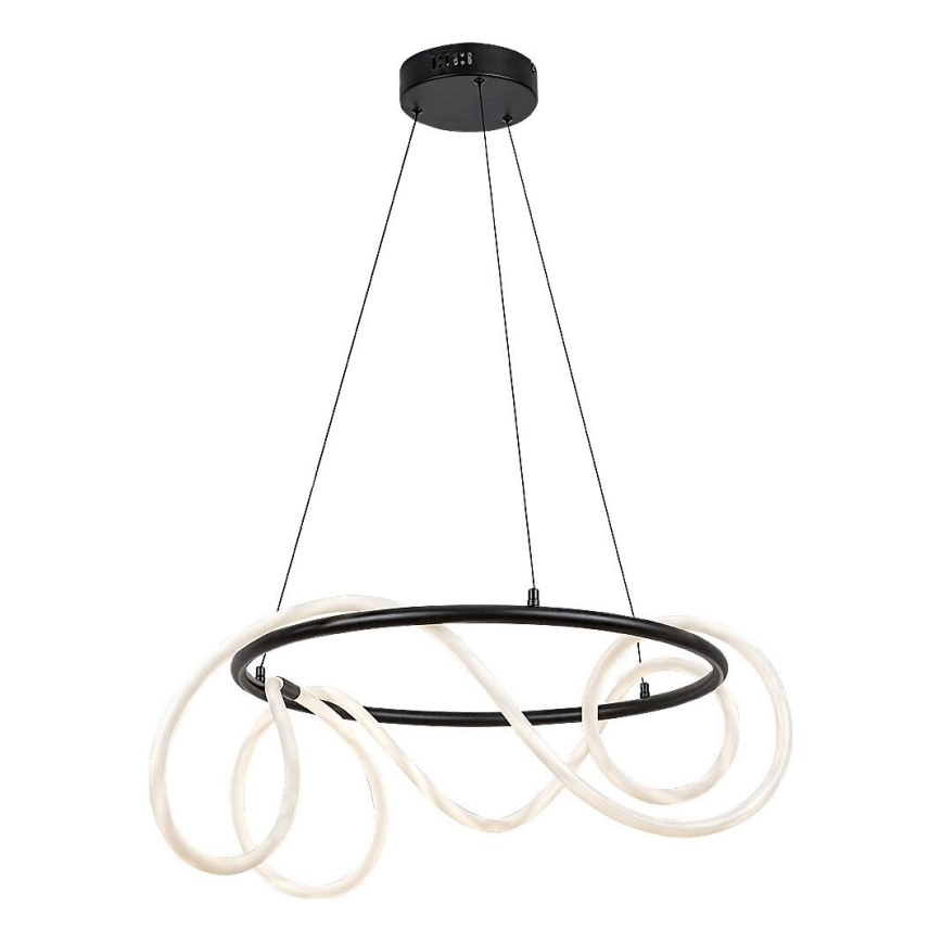 Rabalux - Lámpara LED colgante LED/54W/230V