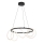 Rabalux - Lámpara LED colgante LED/54W/230V