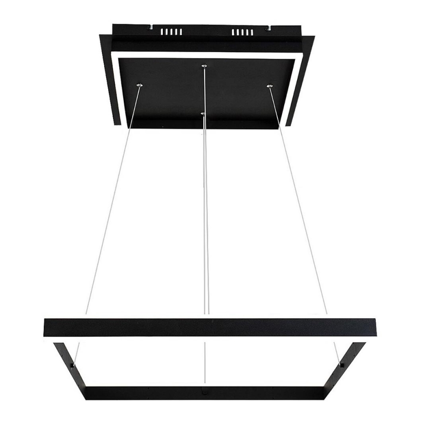 Rabalux - Lámpara LED colgante LED/60W/230V