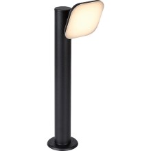 Rabalux - Lámpara LED de exterior LED/12W/230V IP44 50 cm negro