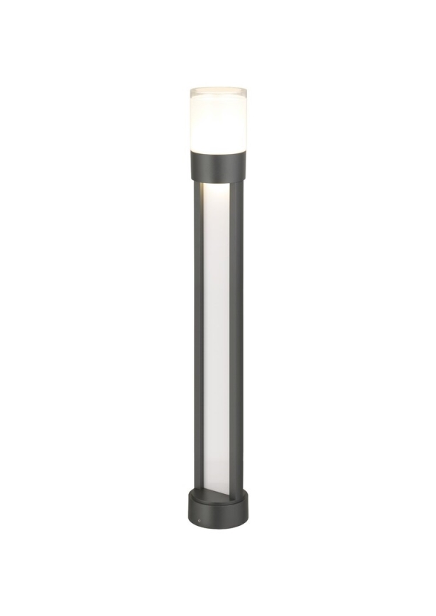 Rabalux - Lámpara LED de exterior LED/12W/230V IP44 80 cm