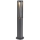 Rabalux - Lámpara LED de exterior LED/7W/230V IP54 antracita