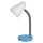 Rabalux - Lámpara LED de mesa 1xE27-LED/5W/230V