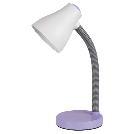 Rabalux - Lámpara LED de mesa 1xE27-LED/5W/230V