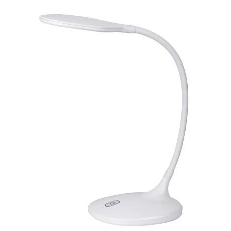 Rabalux - Lámpara LED de mesa 1xLED/9W/230V