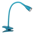 Rabalux - Lámpara LED de mesa con 1xLED/4,5W/230V