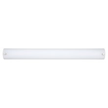 Rabalux - Lámpara LED debajo del gabinete LED/14,5W/230V