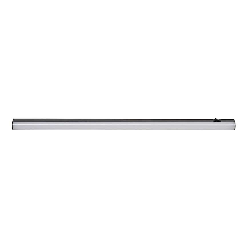 Rabalux - Lámpara LED debajo del gabinete LED/4W/230V 4000K 31 cm