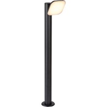 Rabalux - Lámpara LED flexible de exterior LED/12W/230V IP44 80 cm negro