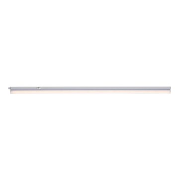 Rabalux - Lámpara LED para bajo mueble de cocina BAREG LED/12W/230V 3000/4000K blanco