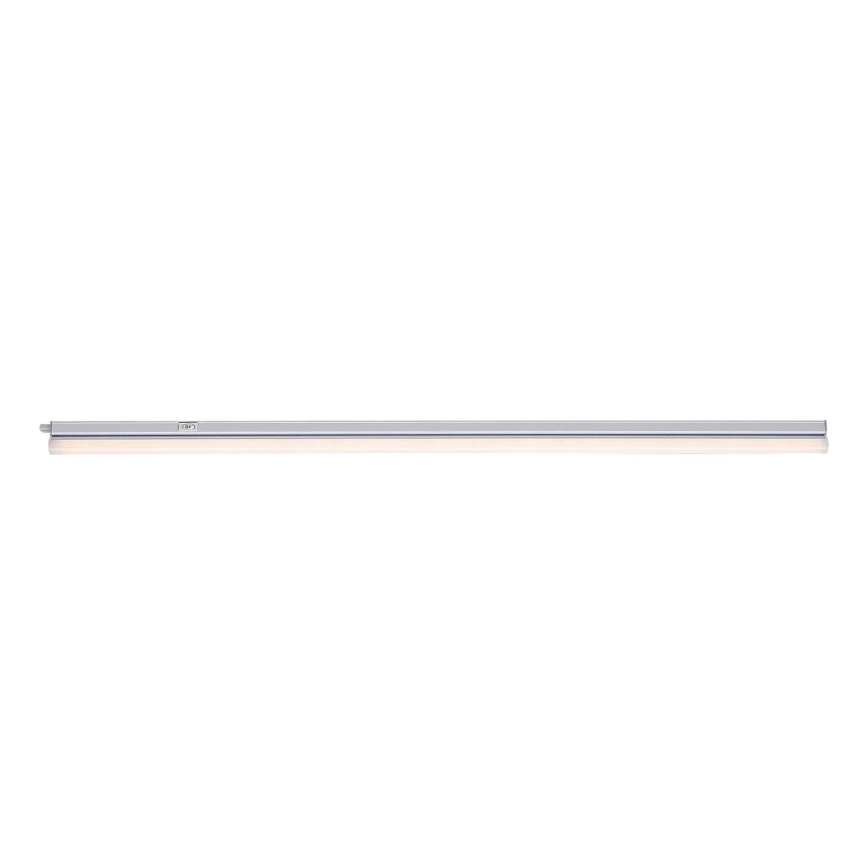 Rabalux - Lámpara LED para bajo mueble de cocina BAREG LED/12W/230V 3000/4000K blanco