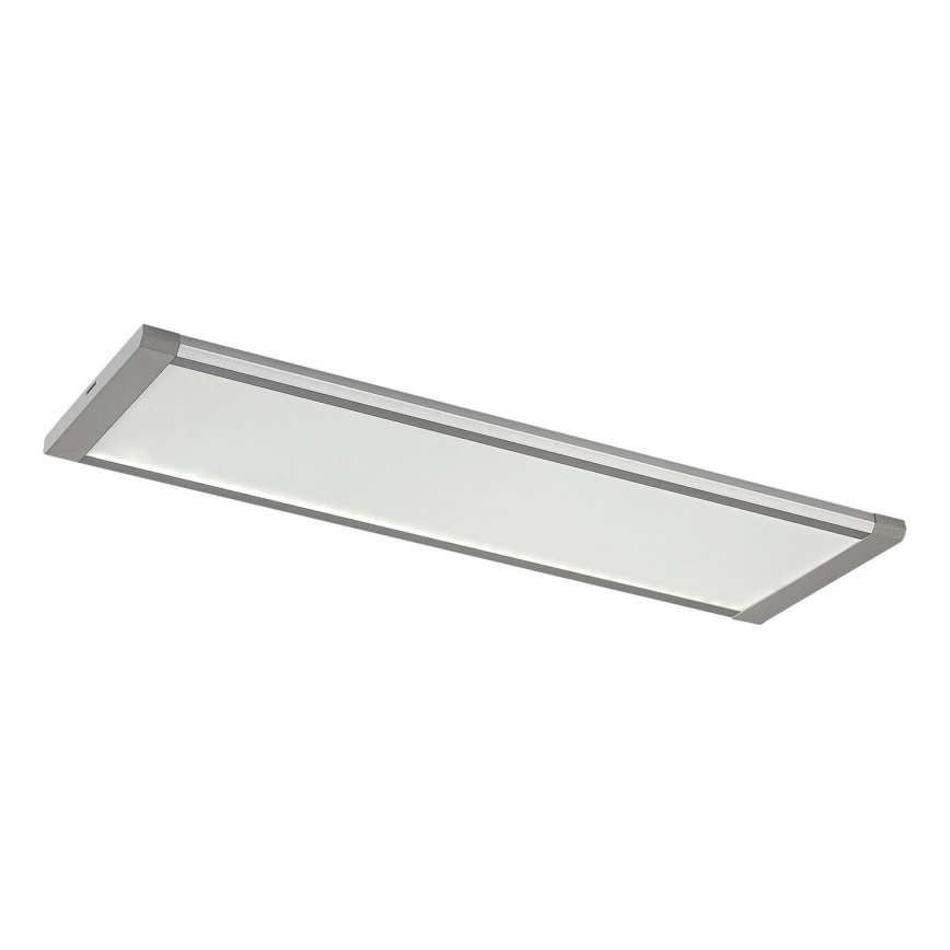 Rabalux - Lámpara LED para bajo mueble de cocina con sensor LED/6W/230V