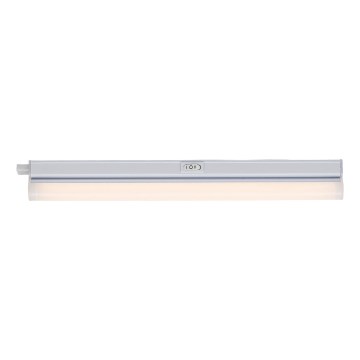 Rabalux - Lámpara LED para bajo mueble de cocina LED/4W/230V 3000/4000K blanco