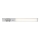 Rabalux - Lámpara LED para debajo del mueble de cocina con enchufes LED/18W/230V 4000K 60 cm blanco
