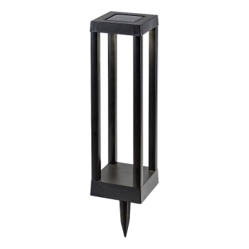 Rabalux - Lámpara solar LED LED/0,18W/3,7V IP44