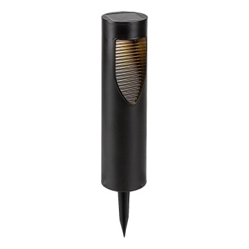 Rabalux - Lámpara solar LED LED/0,1W/1,2V 600mAh IP44