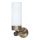 Rabalux - LED Aplique para el baño 1xLED/4W/230V bronce