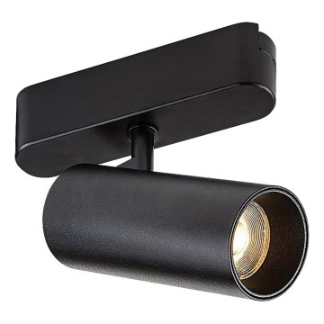 Rabalux - LED Foco para sistema de riel monofásico LED/10W/230V 3000K negro