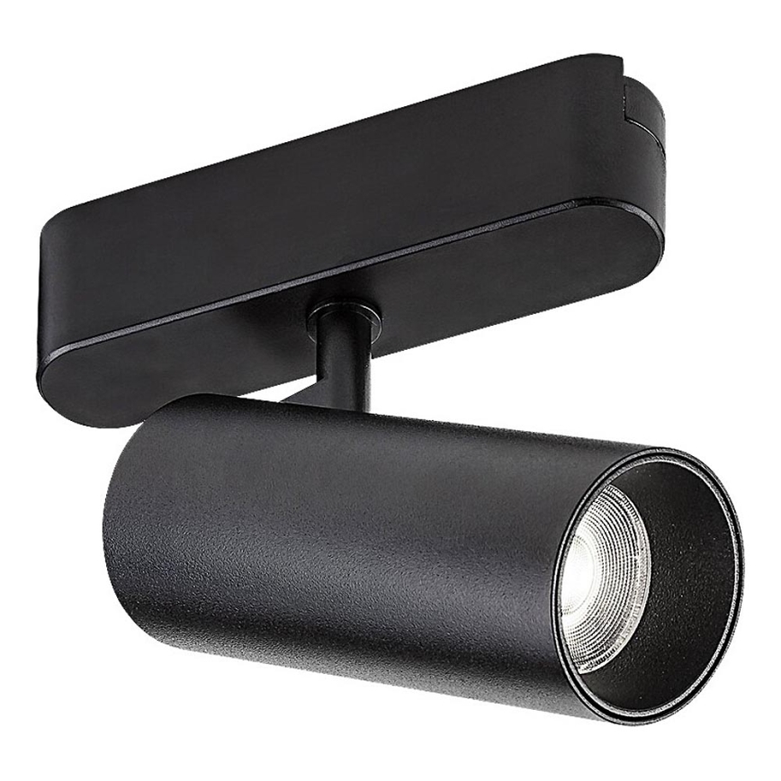 Rabalux - LED Foco para sistema de riel monofásico LED/10W/230V 4000K negro