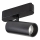 Rabalux - LED Foco para sistema de riel monofásico LED/10W/230V 4000K negro