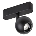 Rabalux - LED Foco para sistema de riel monofásico LED/5W/230V 4000K negro